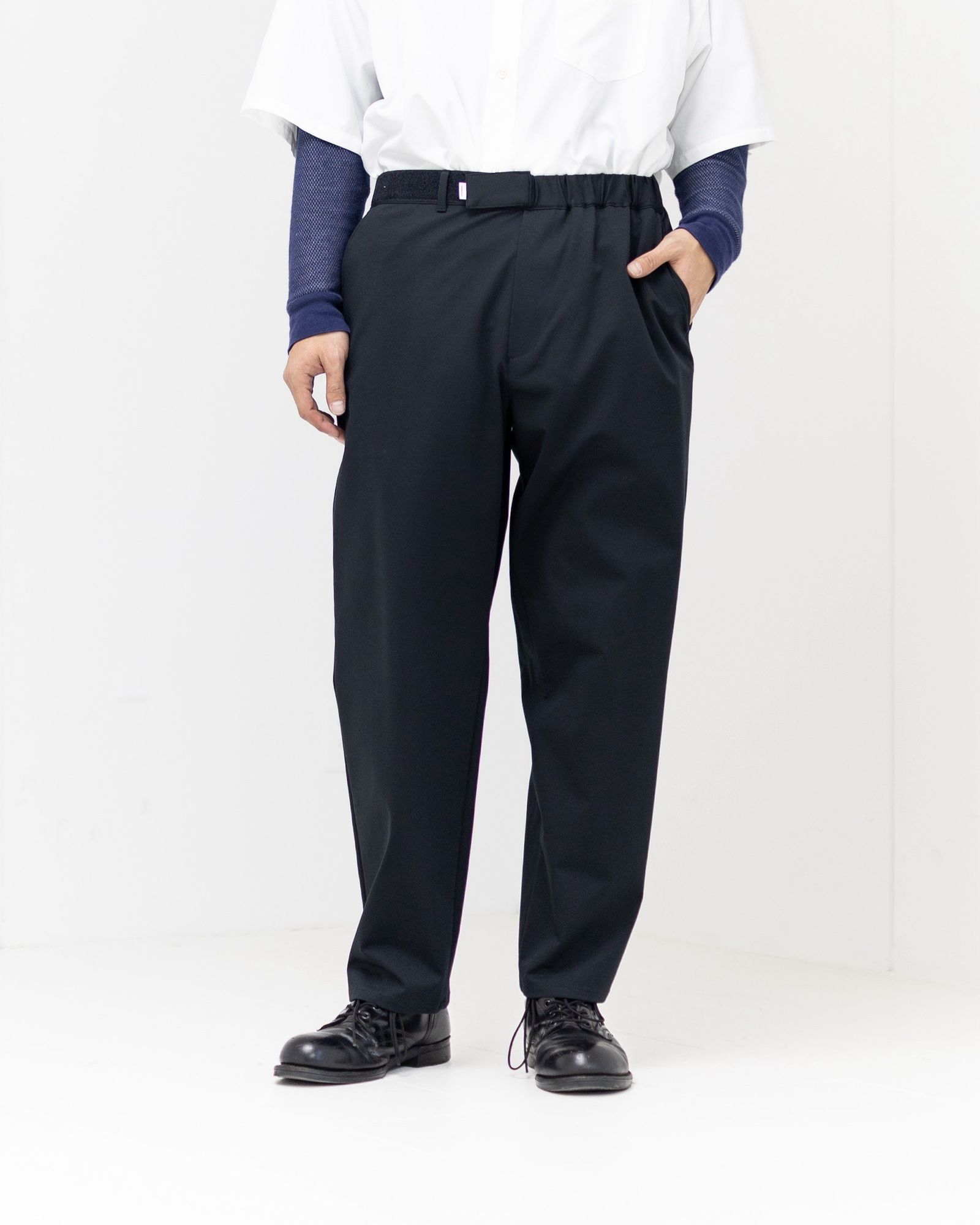 Graphpaper Compact Ponte Jacket 12月20日(土)新作発売！