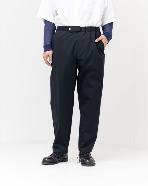 Graphpaper Compact Ponte Jacket 12月20日(土)新作発売！