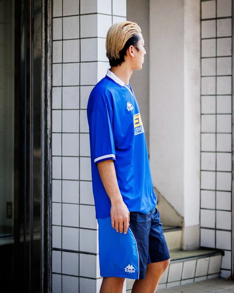SEDAN ALL-PURPOSE Kappa Game Shirts 3月22日(土)新作発売！