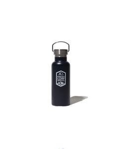 フレッシュサービス  METAL HANDLE THERMO BOTTLE(FSP262-99062)NAVY☆6月27日(土)発売！