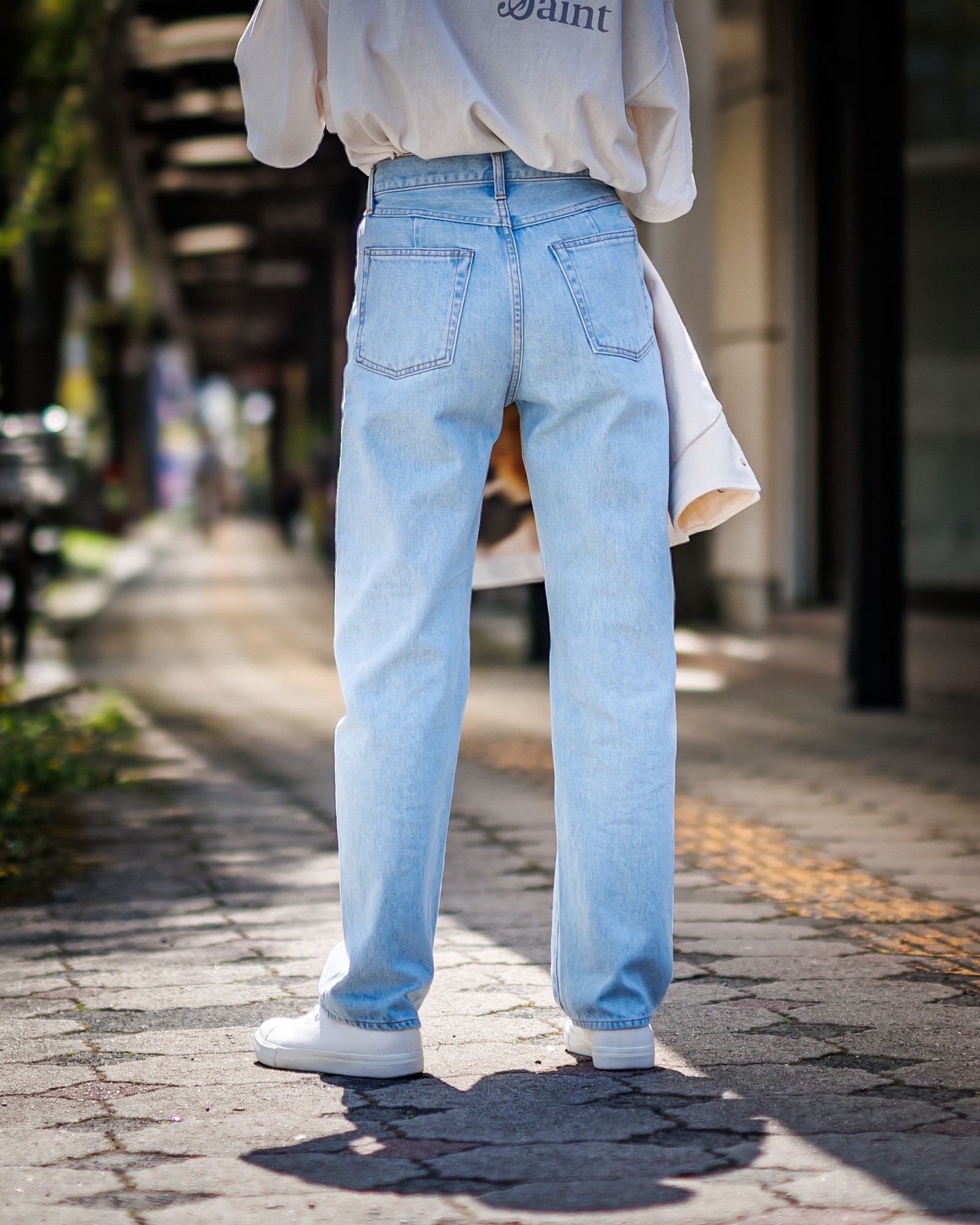 TANAKA SS25 新作WESTERN SHIRT style.2025.4.27