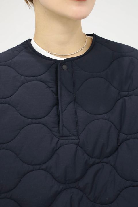 S.F.C -Stripes For Creative-  新作SUPER BIG SS PUFF JACKET STYLE.2025.10.24