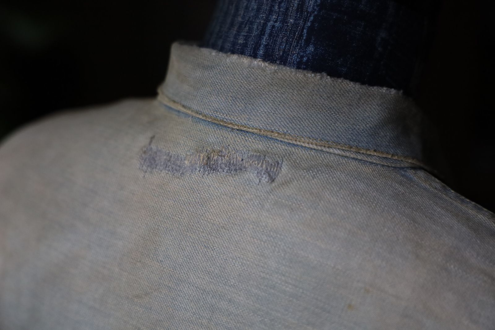 A.PRESSE - アプレッセ 1st Type Denim Jacket(24AAP-01-35H A.PRESSE - アプレッセ 1st Type Denim Jacket(24AAP-01-35H