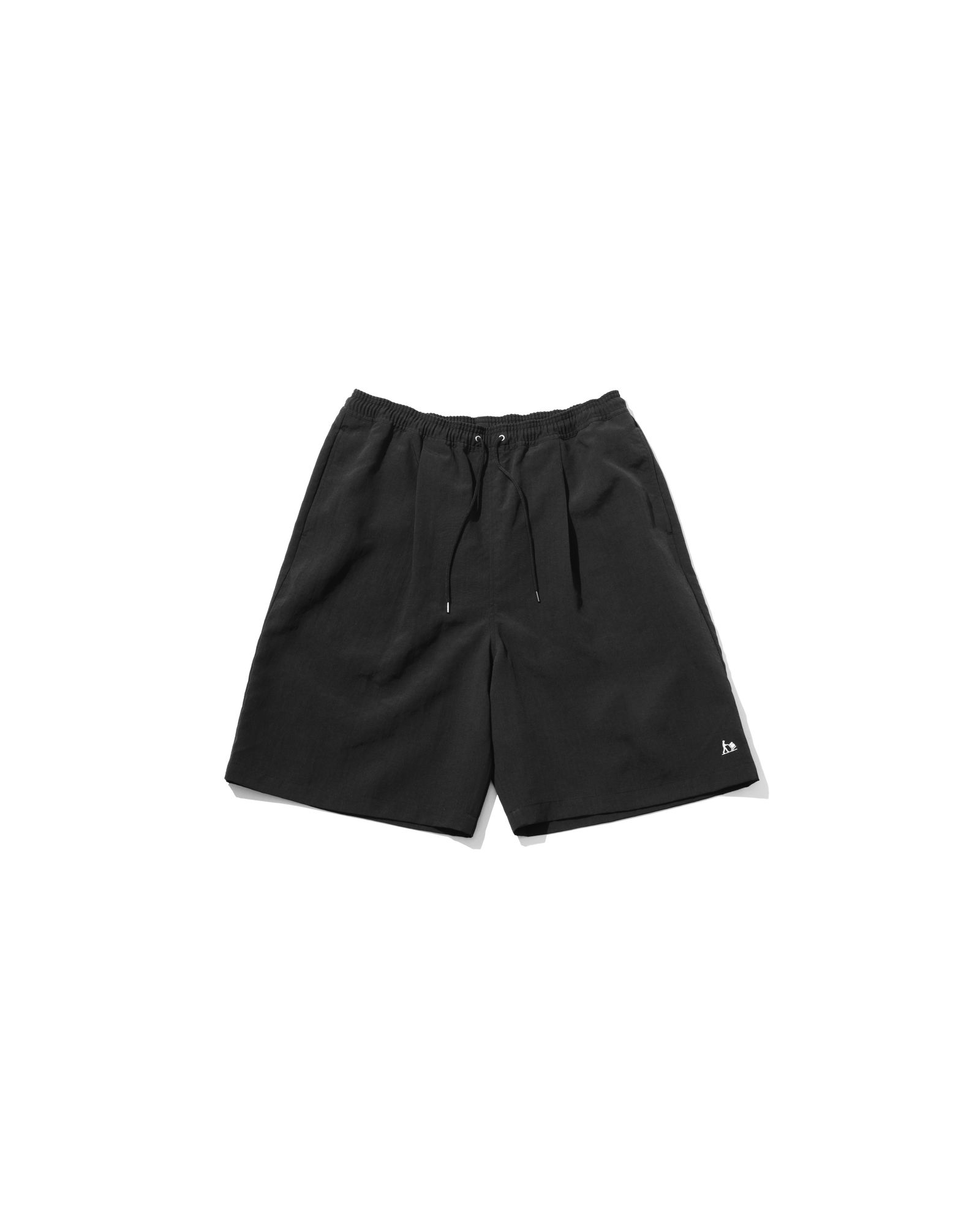 フレッシュサービス 26AW DRY WASHER POPLIN EASY SHORTS(FSC263-40065)BLACK☆8月1日(土)発売！