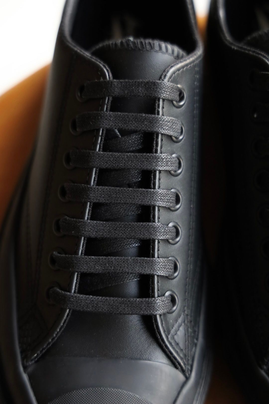 JACK PURCELL 1935 レザージャックパーセル (33301410) BLACK MONOCHROME☆9月12日(金)発売！