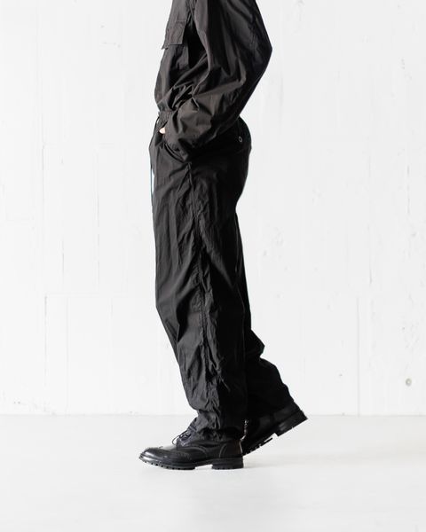 グラフペーパー Garment Dyed Typewriter Fatigue Shirt セットアップスタイル 3月8日(土)新作発売！