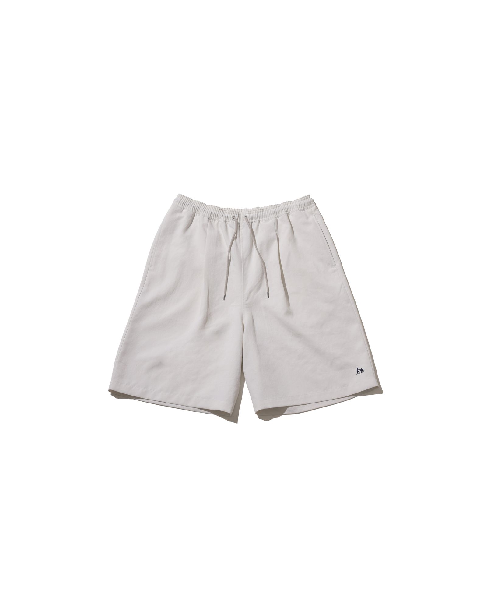 フレッシュサービス 26AW DRY WASHER POPLIN EASY SHORTS(FSC263-40065)IVORY☆8月1日(土)発売！