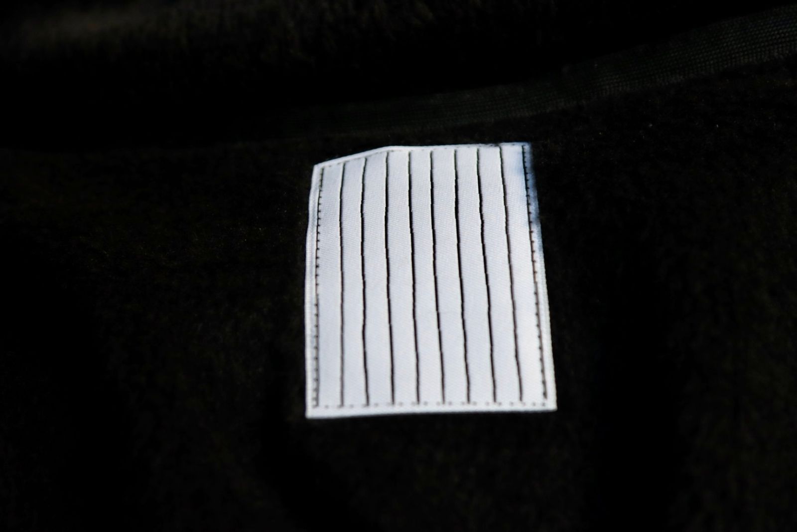 S.F.C エスエフシー 23FW DOWN POCKET PORLATEC JACKET(SFCFW23J06)Black