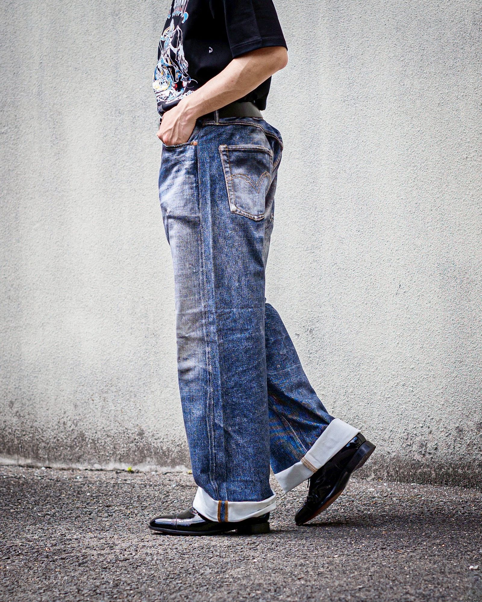 JUNYA WATANABE MAN - ジュンヤワタナベマン25SS ベルベルジン