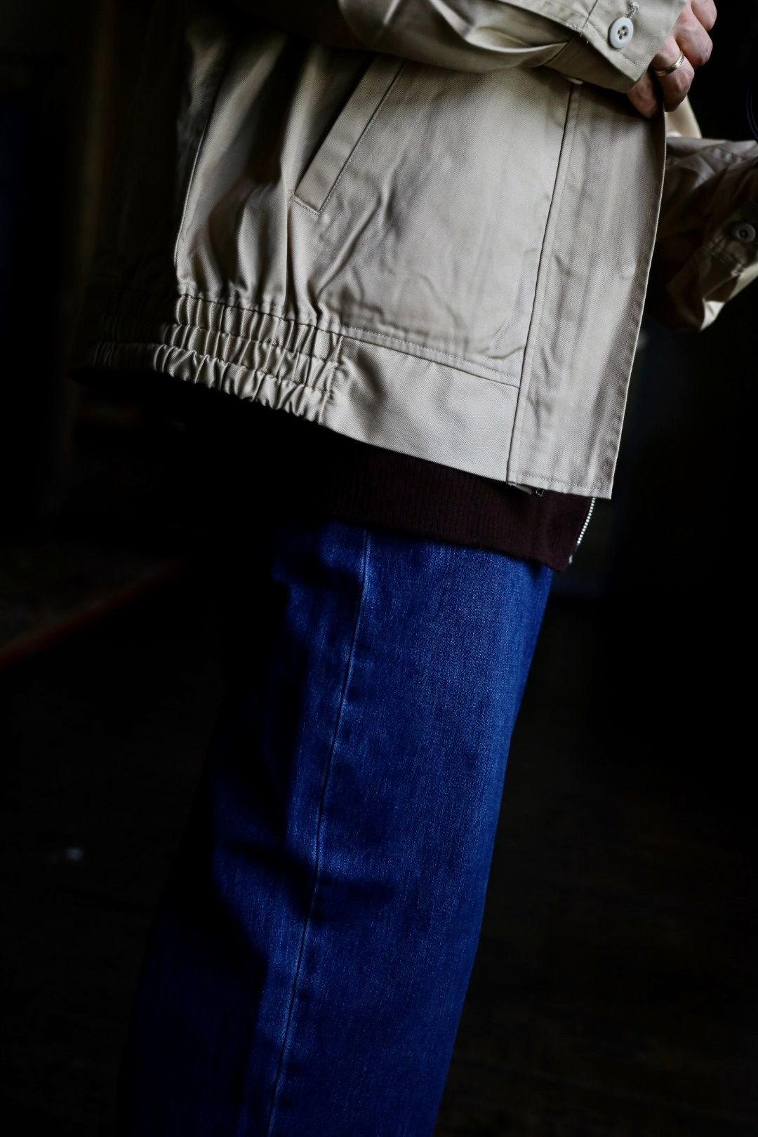 ジャケット・アウター FreshService CORPORATE DENIM COVERALL COLLECTION 2021 SPRING SUMMER – FreshService® official site