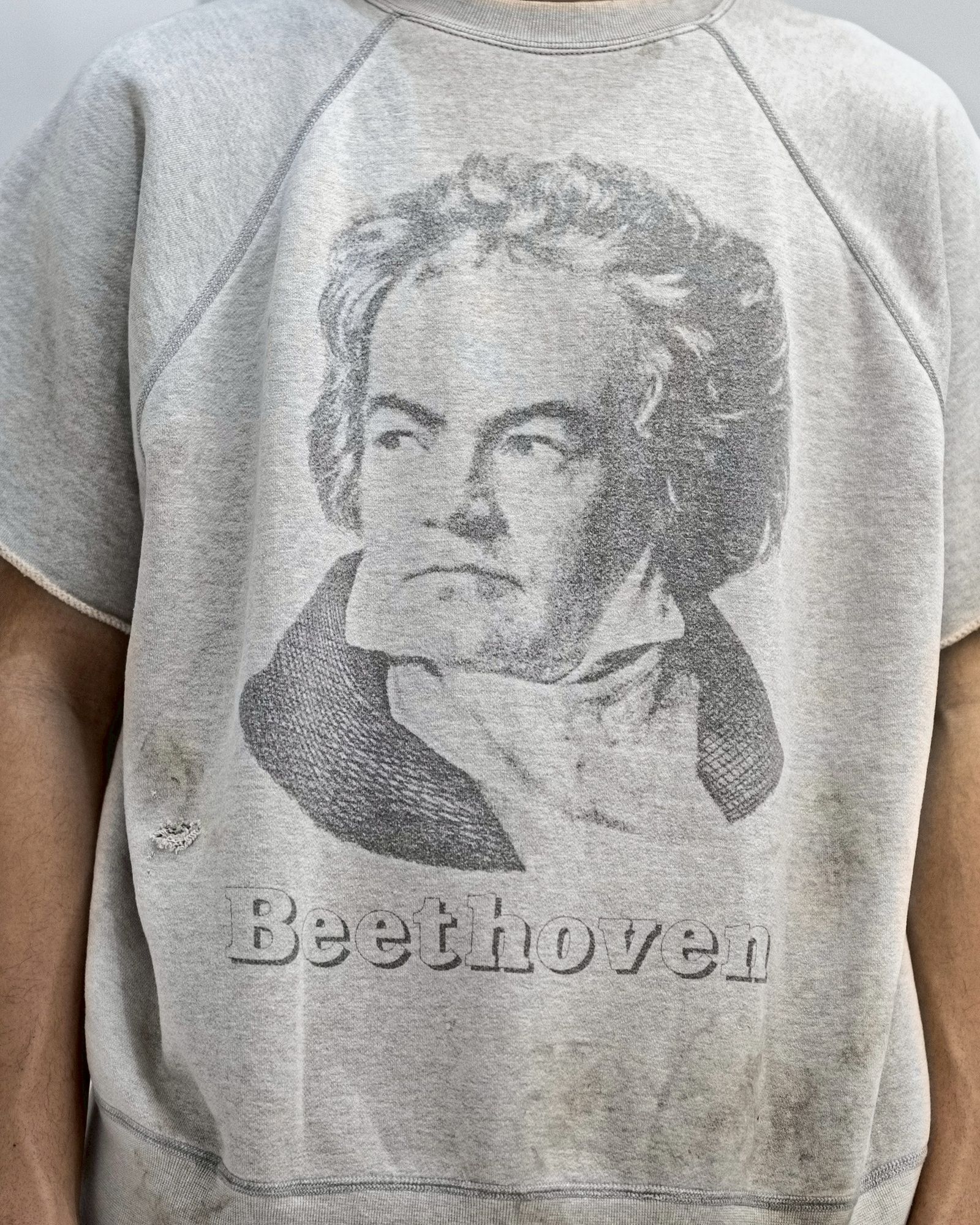 セントマイケル CRW NECK SET/BEETHORVE 新作発売！