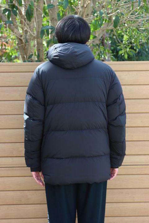 CANADA GOOSE ARMSTRONG HOODY style.2022.11.6
