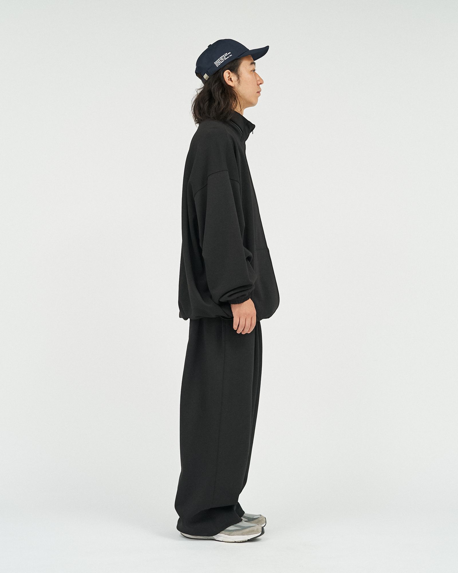 フレッシュサービス EXPEDITION COMFORT SHELL w/ Pillowdy(FSC253-70077)BLACK★8月16日(土)発売！