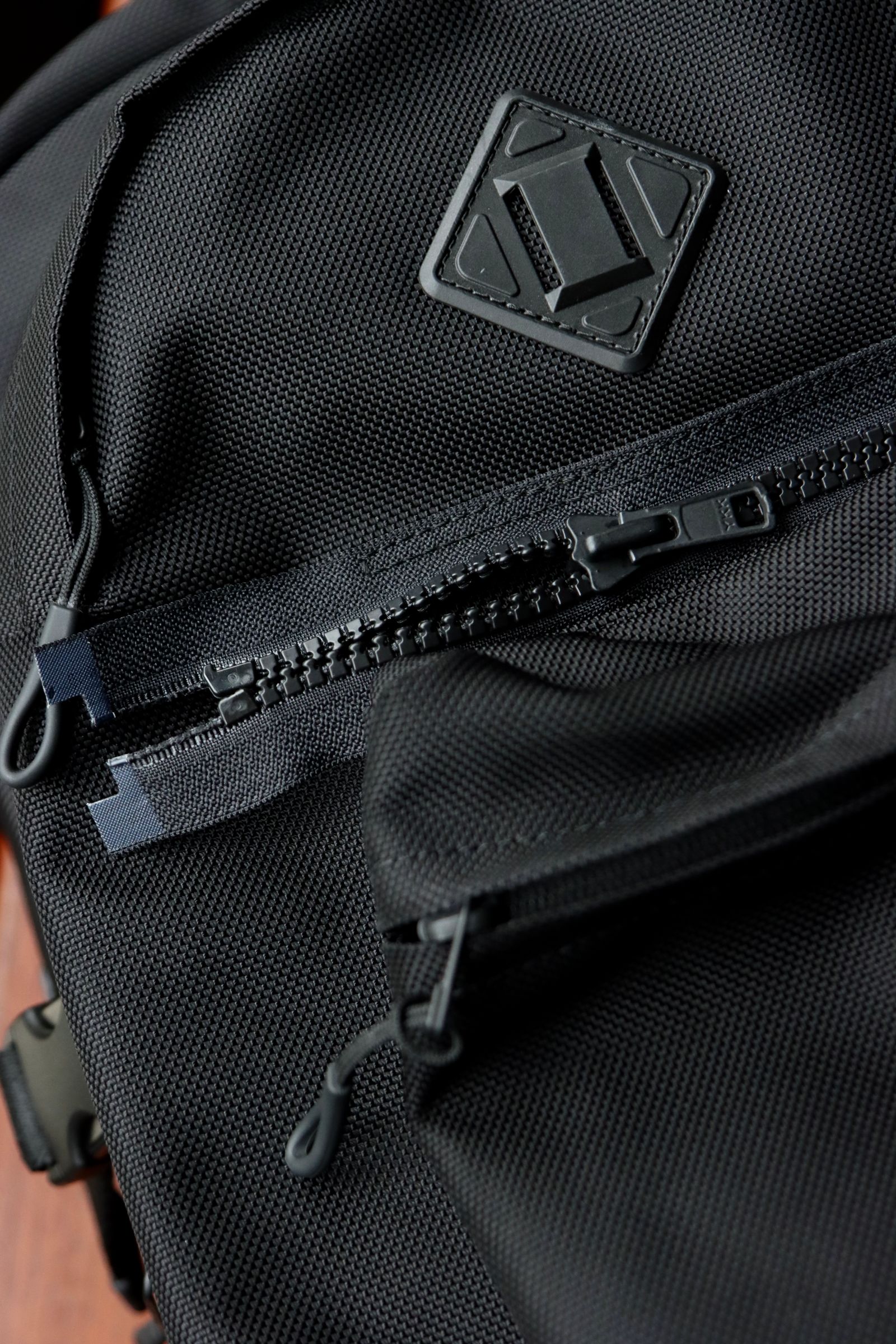 エンダースキーマ 25SA バッグ module back pack 26L(xu-b-mbp)black☆6月14日(土)発売！