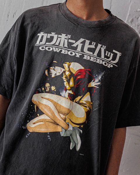 セントマイケル CB_SS TEE  2月22日(土)新作発売！