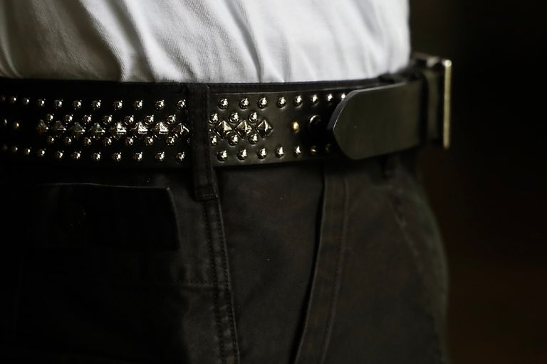 LASTMAN - LASTMAN 24AW ラストマン大久保篤志 WOLF 