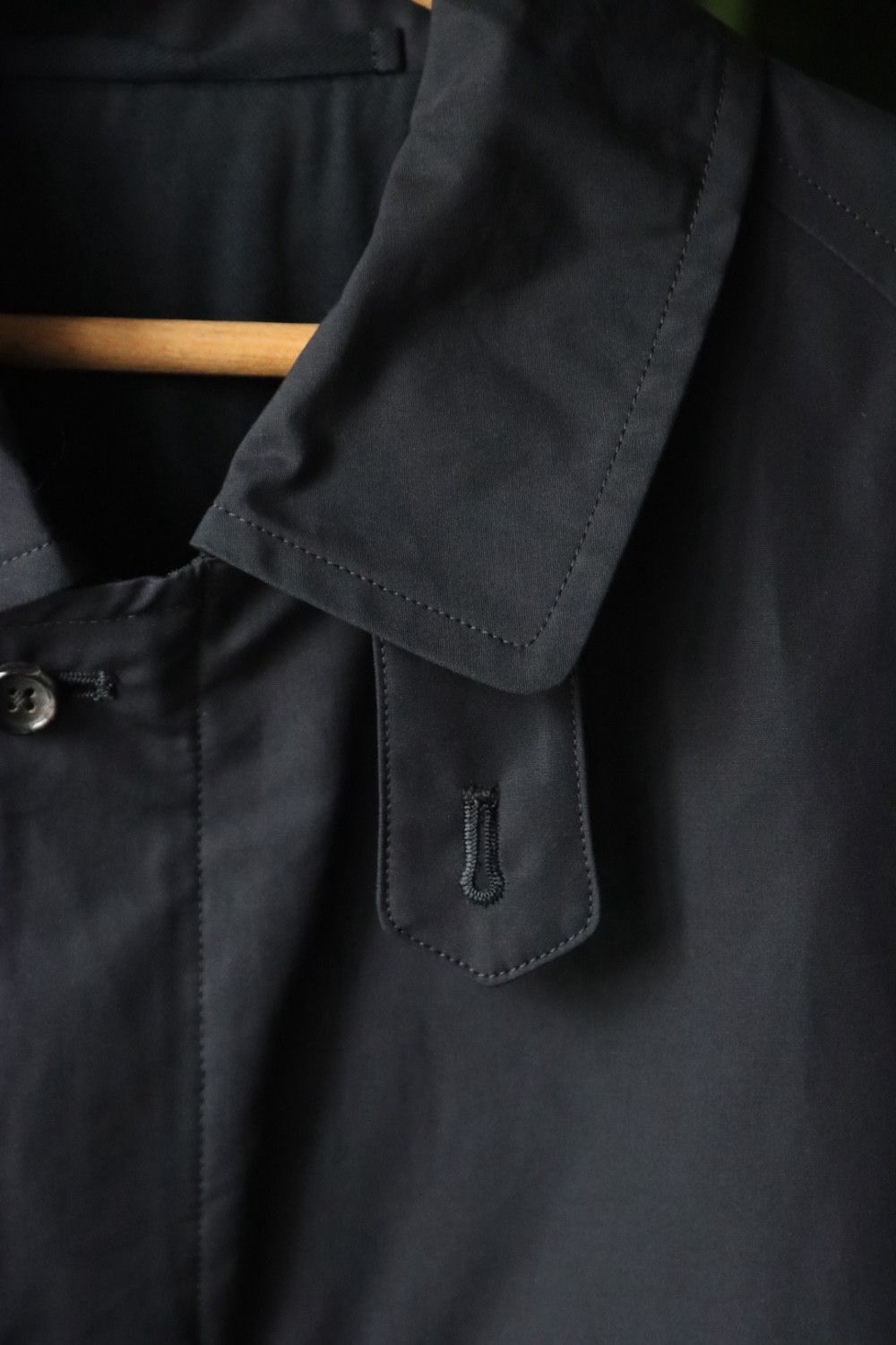 A.PRESSE - アプレッセ22FW Harrington Jacket(22AAP-01-08H