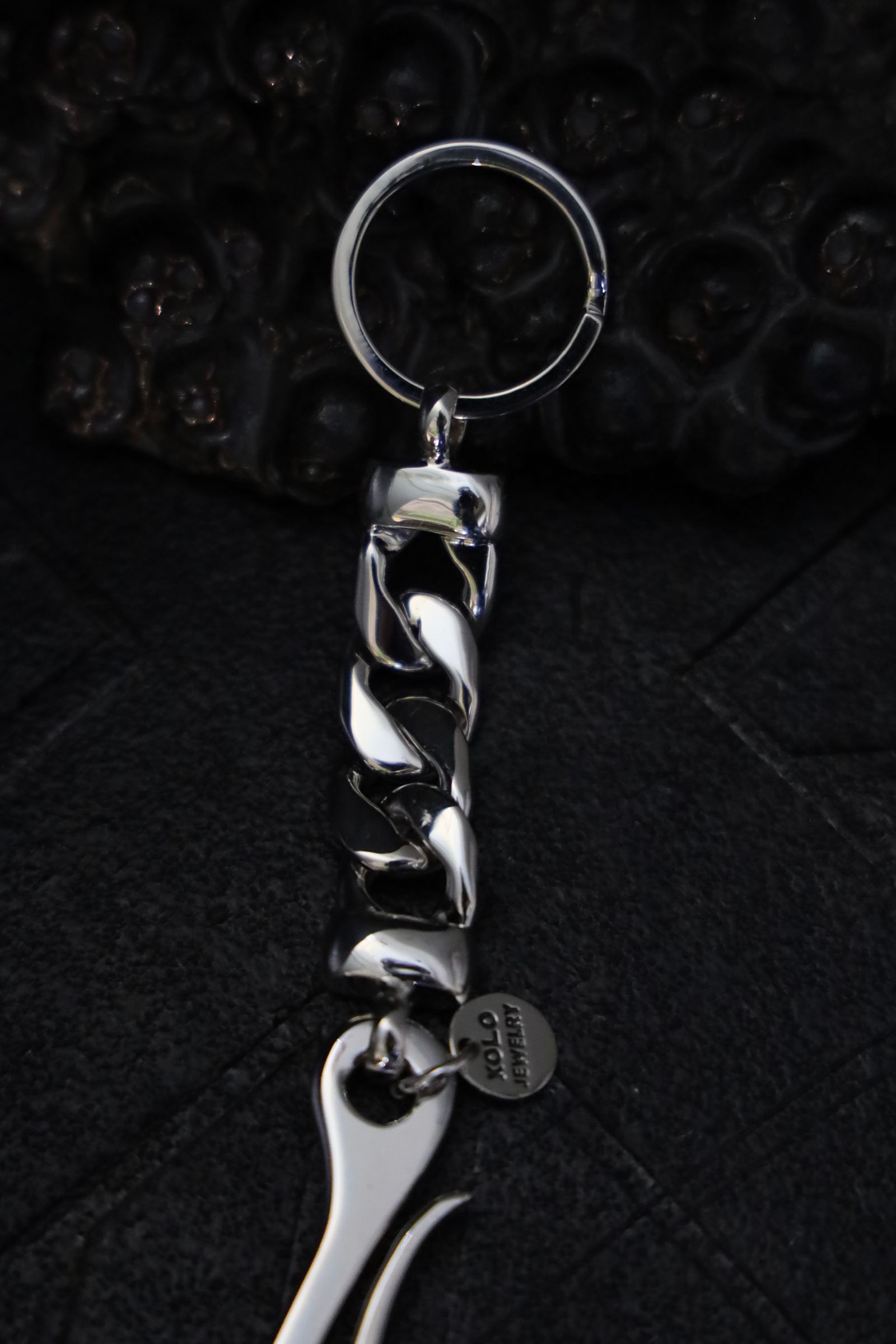 XOLO - XOLO ショロジュエリー / KEY HOOK with BASIC LINK