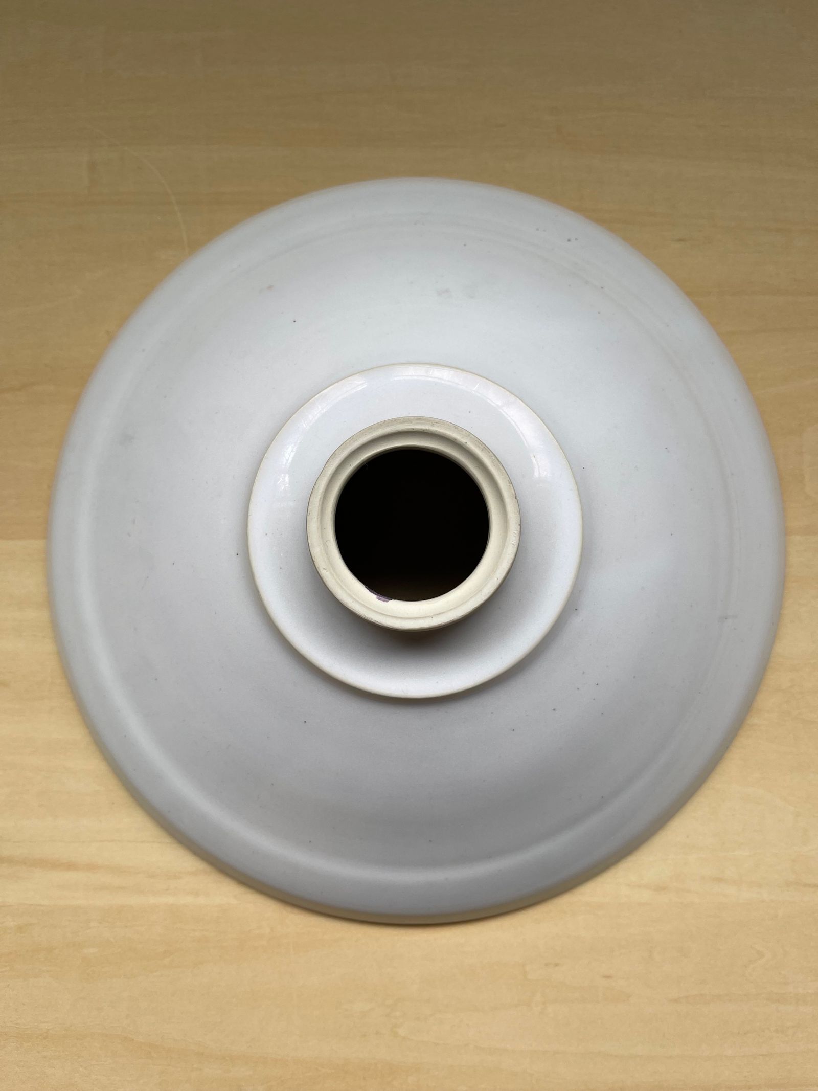 濱中史朗 / ランプシェード - 昆虫 - 紫 (19-2)