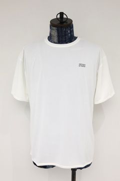 セダンオールパーパス 26SS All Purpose Tee(SD26S-CT11)WHITE☆4月18日(土)新作発売！