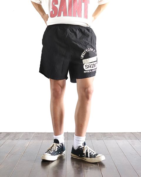 セントマイケル 24SS  SAINT FD_SS TEE style 2024.4.5
