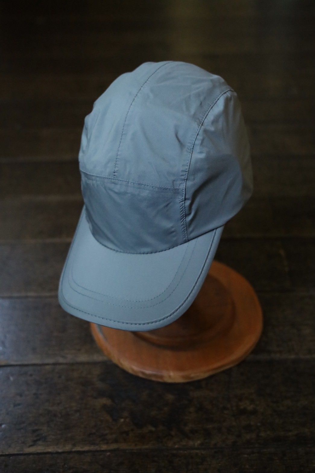 グラフペーパーPERTEX SHIELD Jet Cap(GU243-90160B)GRAY☆8月10日(土)発売！