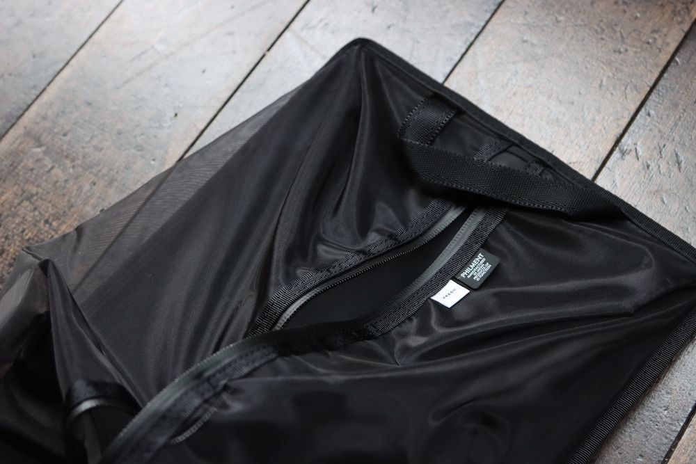 フレッシュサービス PHILMENT × FreshService SNEAKER SLEEVE(FSW-22-AC_130)BLACK