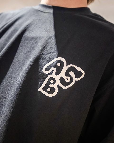 Freshservice AS×FS CORPORATE S/S TEE "PUBLISHING" スタイル8月31日新作発売！