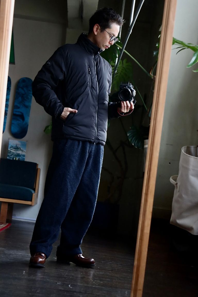 170cm/Mサイズ