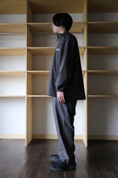 FreshService 21AW PERTEX LIGHTWEIGHT BLOUSON(FSW-21-CT_57) style.2021.6.12