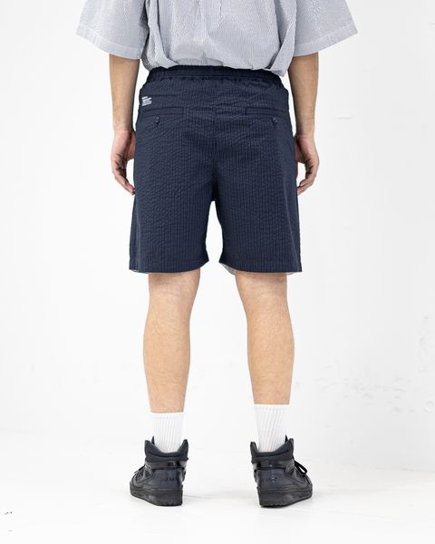 FreshService SEERSUCKER S/S B.D SHIRT 2月14日(土)新作発売！