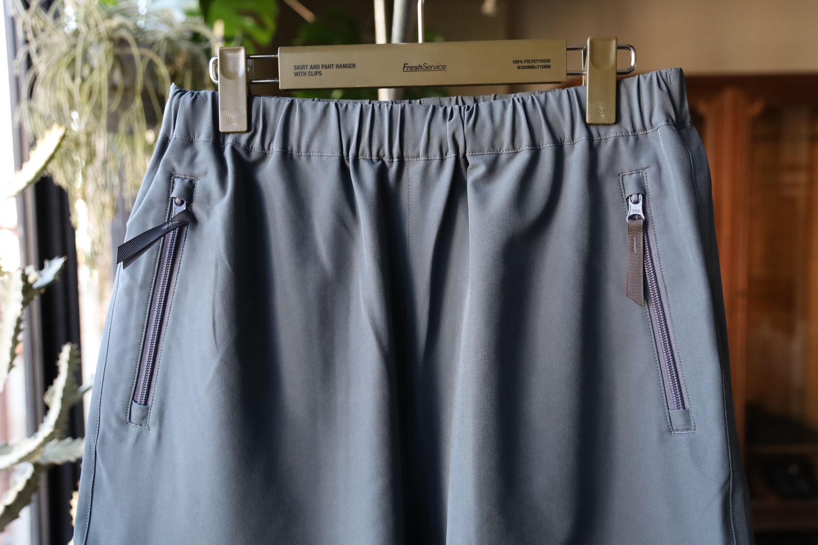 FreshService DRYTEX セットアップ Mサイズ ARC'TERYX - freshservice セットアップ フレッシュサービス set