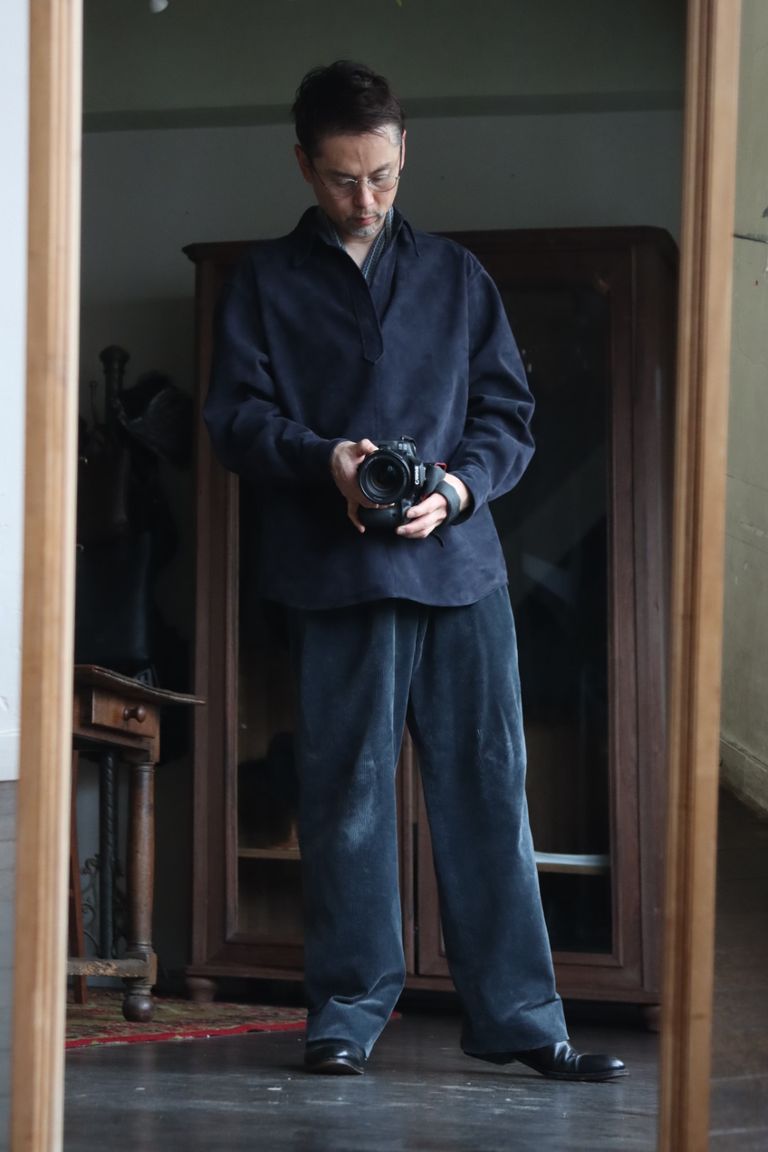 170cm/size:2