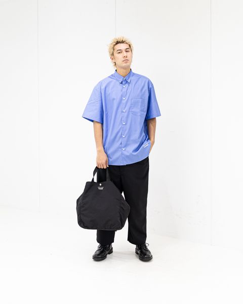 COMME des GARCONS HOMME 綿ブロードS/Sシャツ 4月3日(金)新作発売！