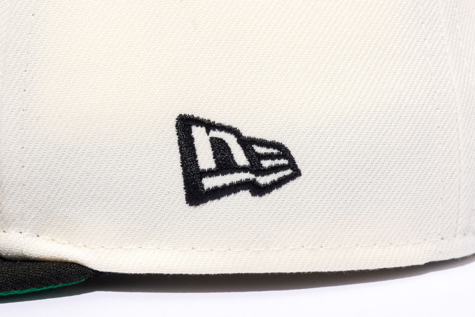 セントマイケル 26SS NE_CAP(SM-MK8-0000-C22)WHITE☆2月7日(土)10:00発売！