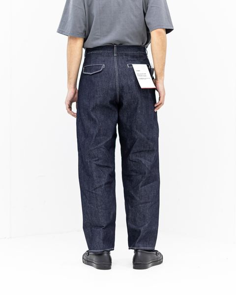 Graphpaper Selvage Denim Jacket☆ 1月24日(土)新作発売！