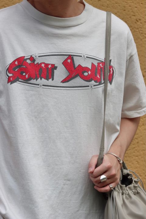 ©SAINT Mxxxxxx SS TEE HEAVEN style.2022.7.29.