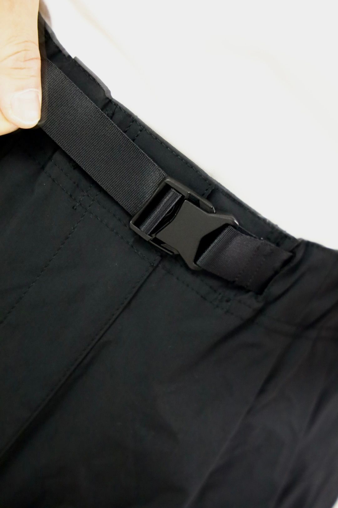 COMME des GARCONS HOMME 26SS エステルウェザージャケットスタイル