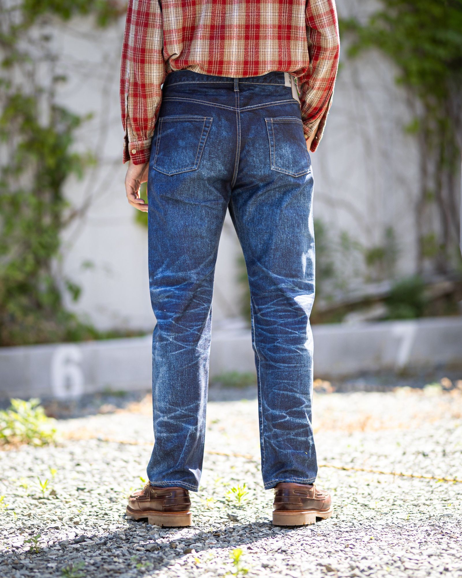 eYe JUNYA WATANABE MAN×New Manual 転写デニムプリントジャケット 5月14日(金)