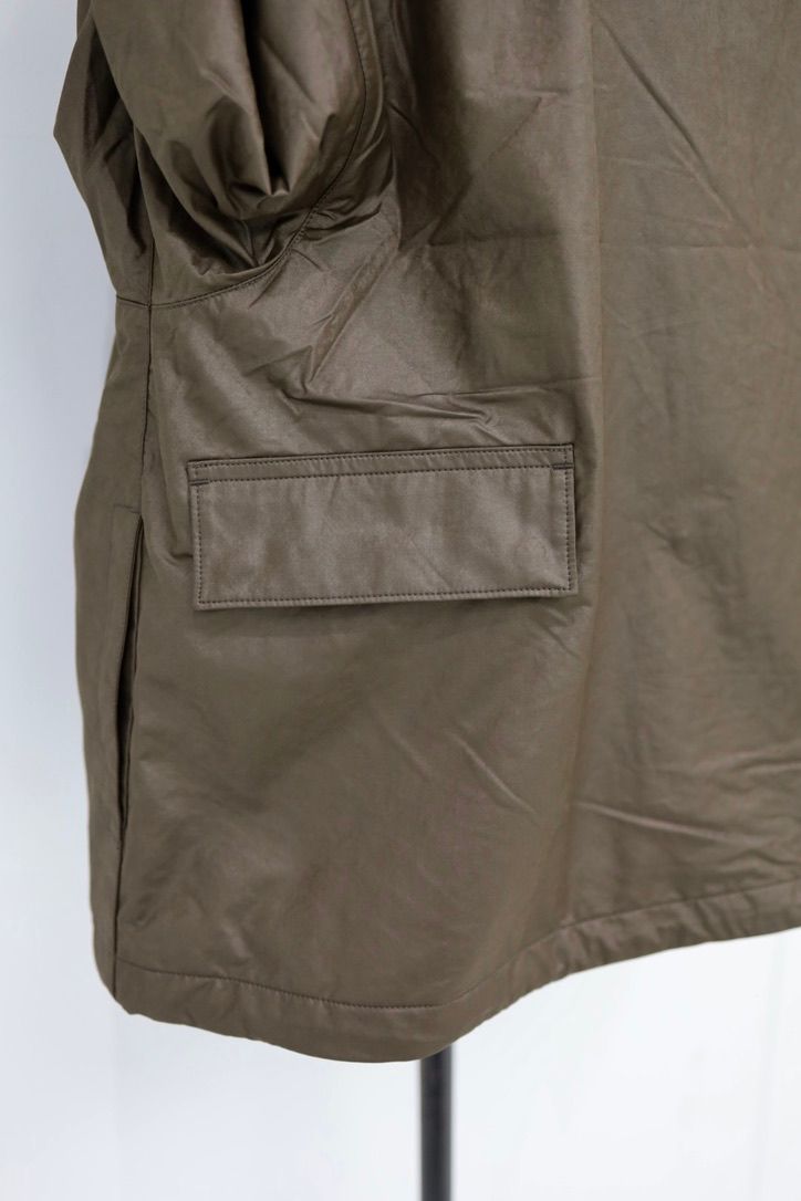 DAIWA PIER39(ダイワピア39) TECH BRITISH SHORT HUNTER JACKET(BJ-50026W)D.BROWN☆9月26日(土)新作発売！