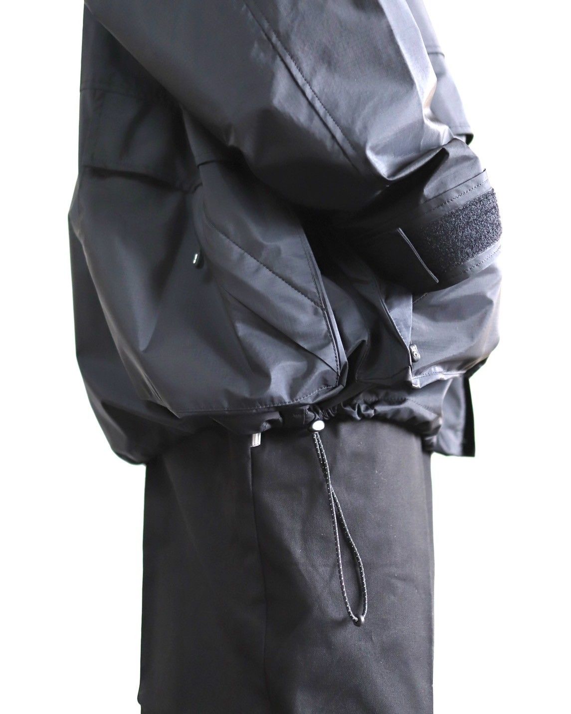 S.F.C 新作MOUNTAIN PARKA スタイル 2024.1.23 | 4166 | mark S.F.C 新作MOUNTAIN PARKA スタイル 2024.1.23 | 4166 | mark