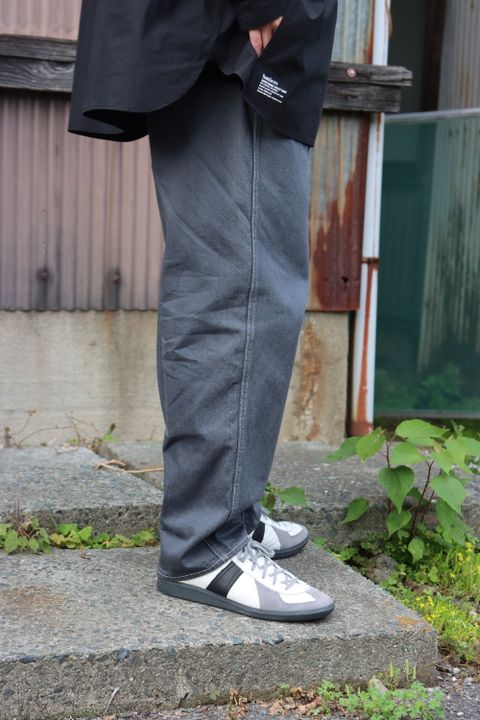 FreshService CARGO POCKET UTILITY SHIRT(FSW-22-SH_146) style. 2022.05.14.