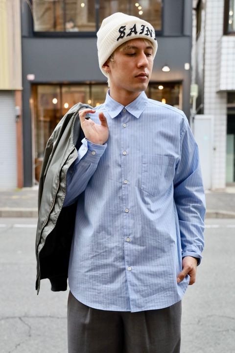 MARKAWARE  L-2B MARKスタイル！