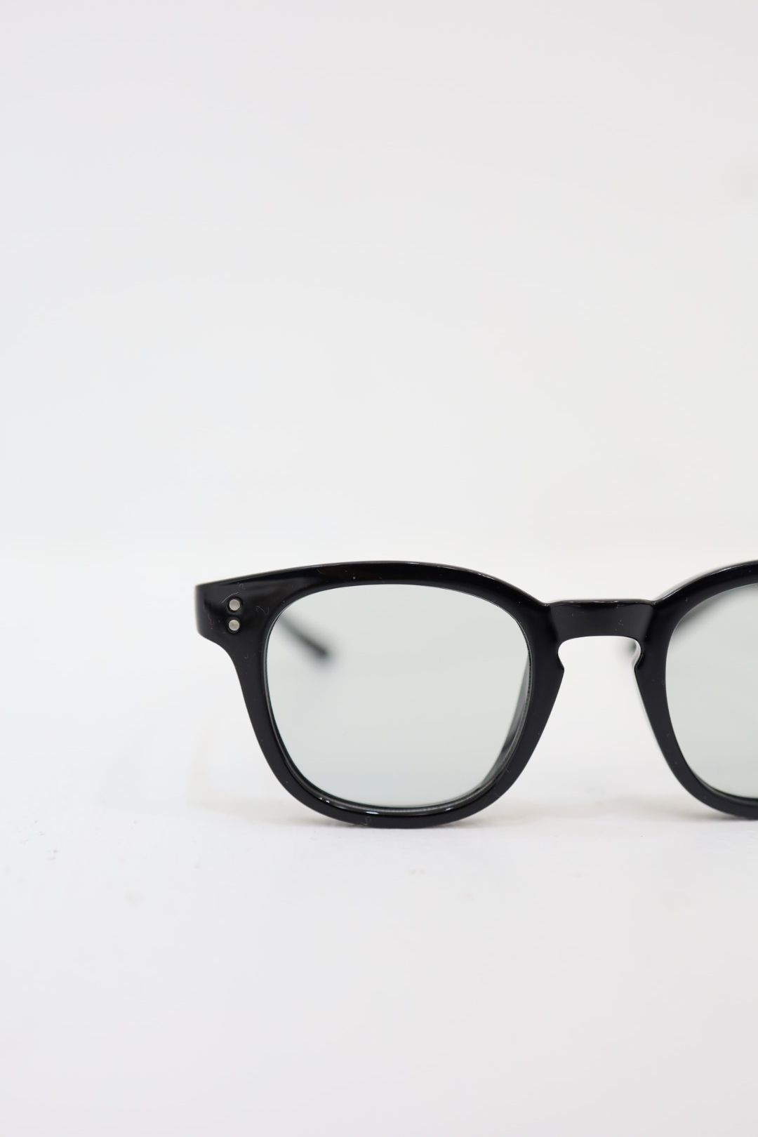 イズネスミュージック is-ness 26SS サングラス KENNY SUNGLASSES(IMP7_43_SUNGLASSES5S05)GRAY☆新作発売！