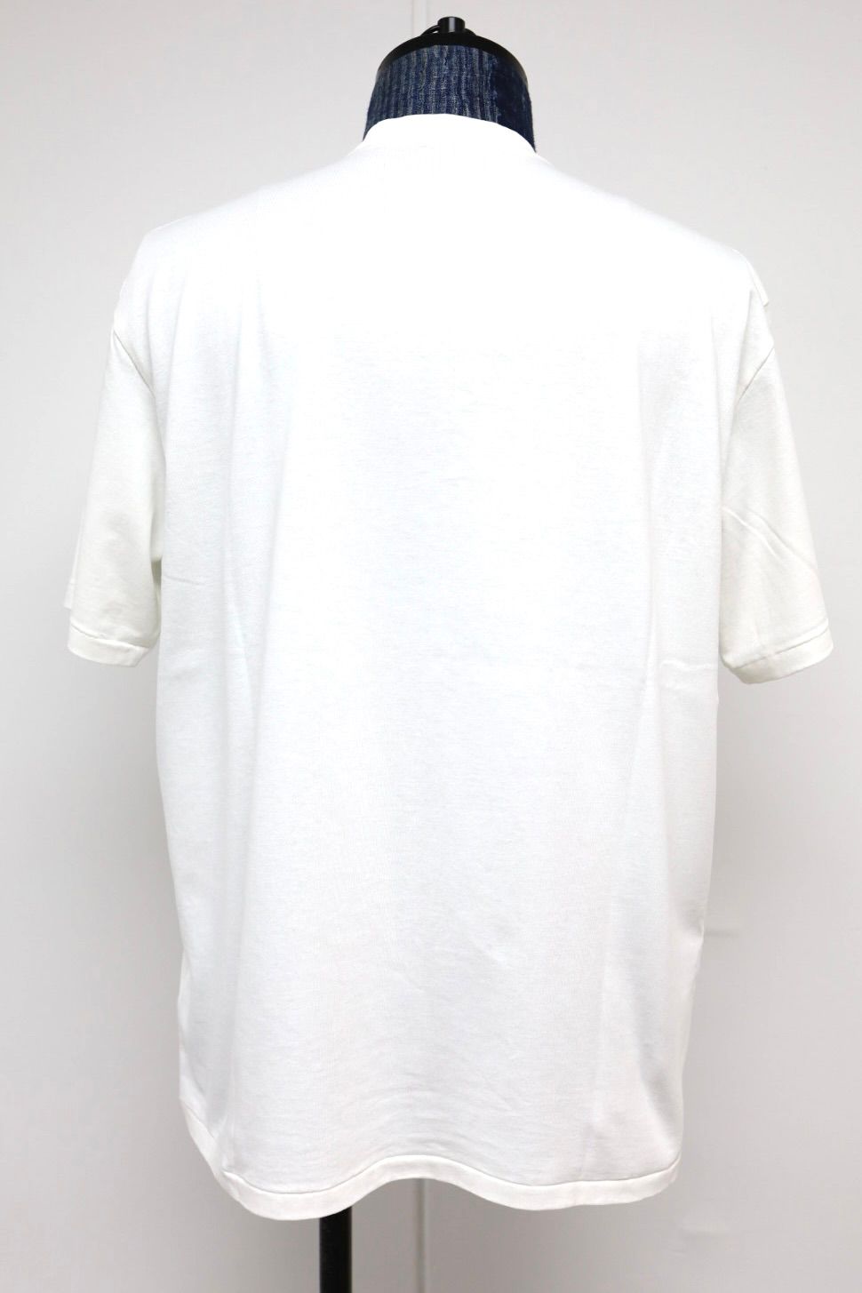 アプレッセ 2026 STYLE1  Light Weight T-Shirt(AP-5001)WHITE☆4月11日(土)発売！