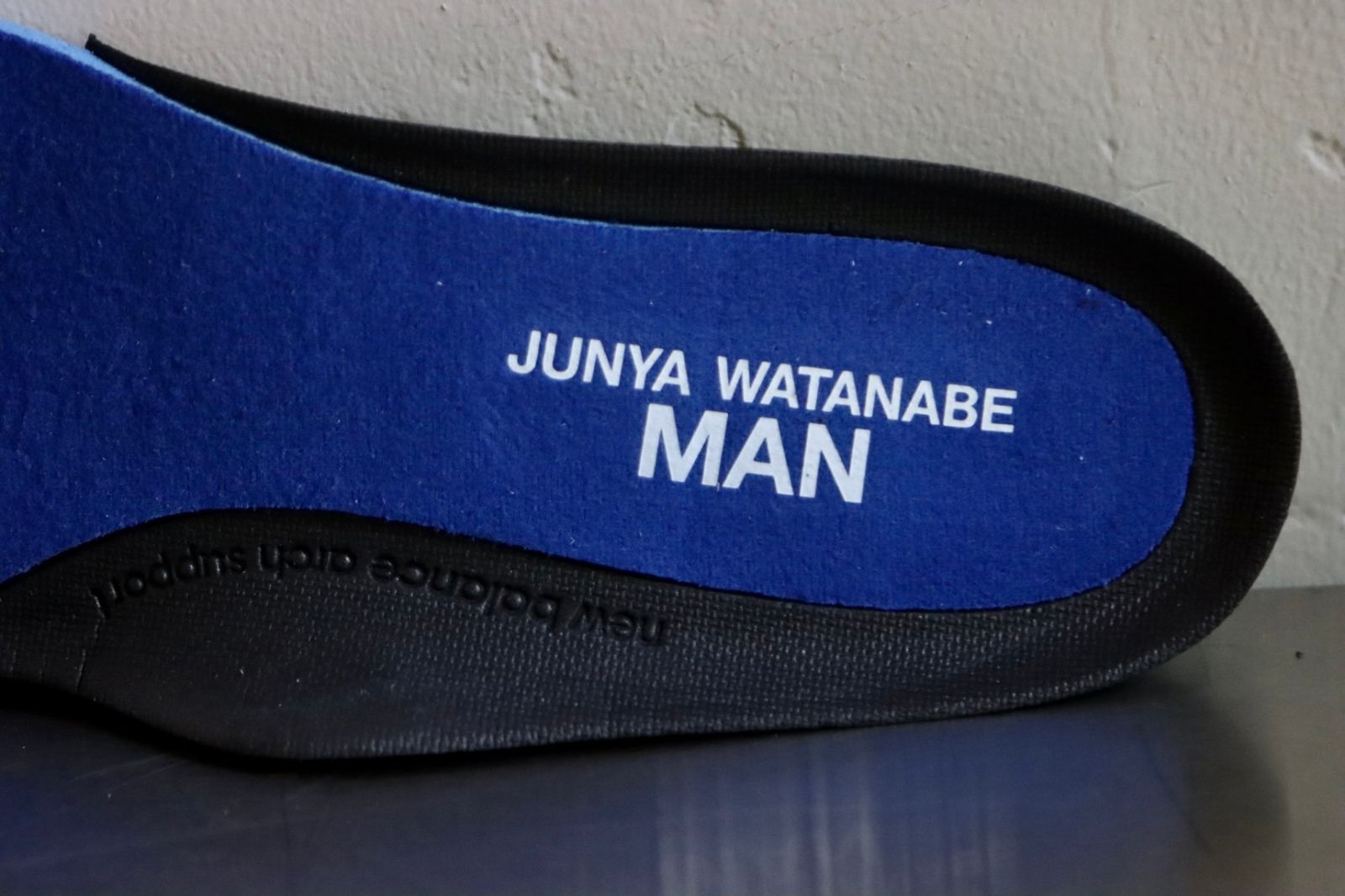 JUNYA WATANABE MAN - JUNYA WATANABE MAN×New Balance BB650(WL-K101