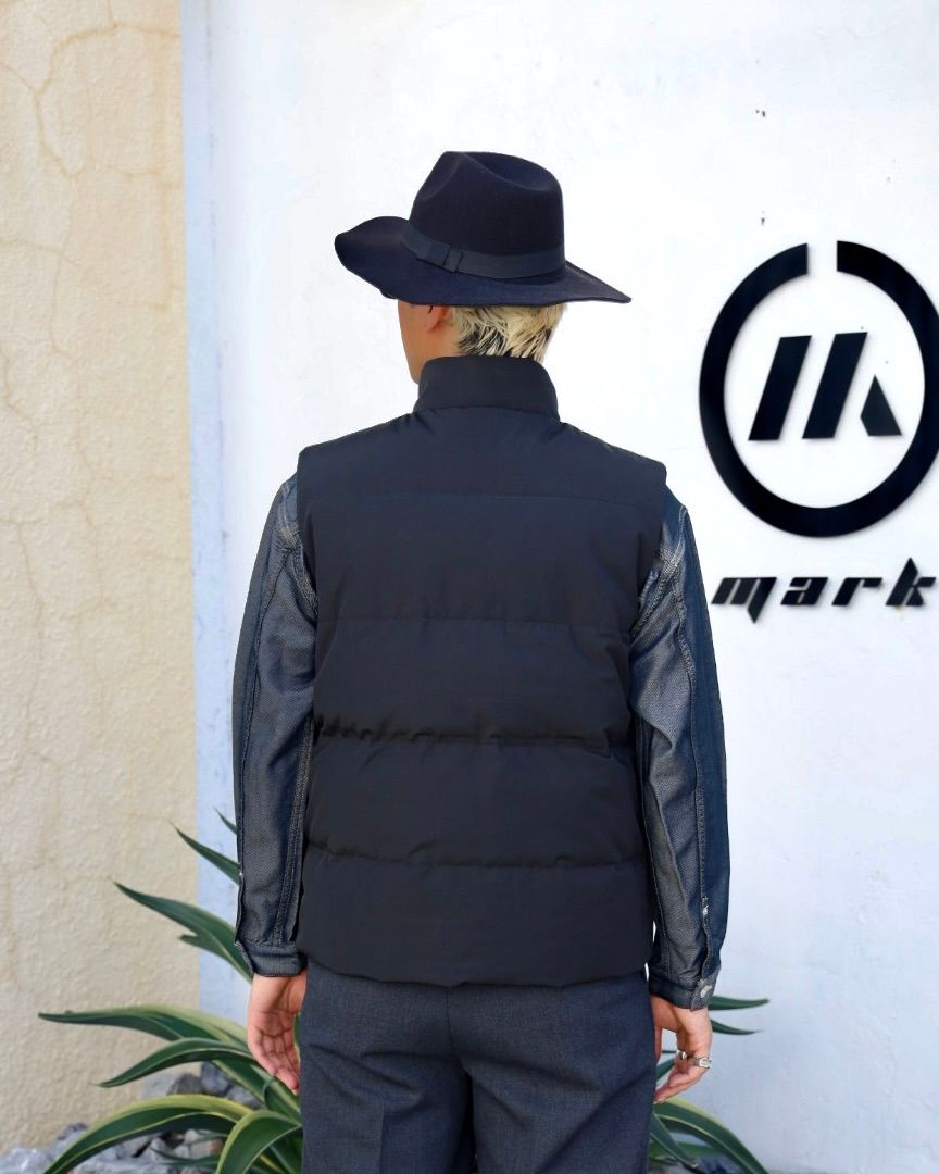 CANADA GOOSE Legacy Freestyle Vest MARK STYLE
