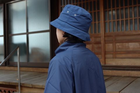 S.F.C WINDBREAKER(SFCSS22J04),WINDBREAKER PANTS(SFCSS22P03) style. 2022.02.25.