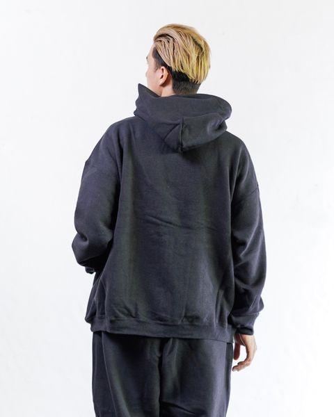 S.F.C  SFC FULL ZIP HOODY(BLACK)10月19日(土)新作発売！