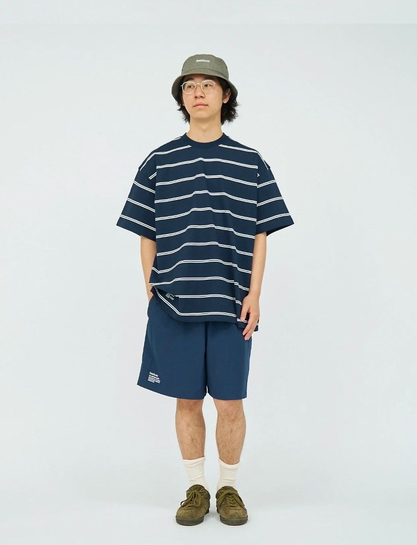 FreshService - フレッシュサービス ALL WEATHER SHORTS (NAVY